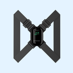 Lift & Hold — Smart Posture Corrector