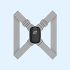Lift & Hold — Smart Posture Corrector
