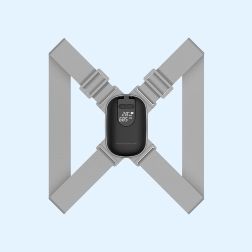 Lift & Hold — Smart Posture Corrector